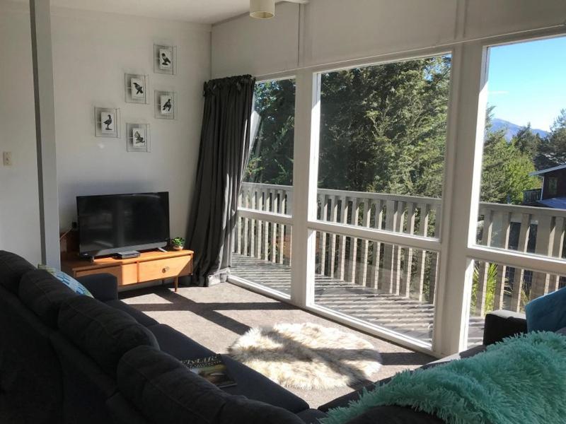 9 Alpine Avenue Villa Hanmer Springs Eksteriør billede