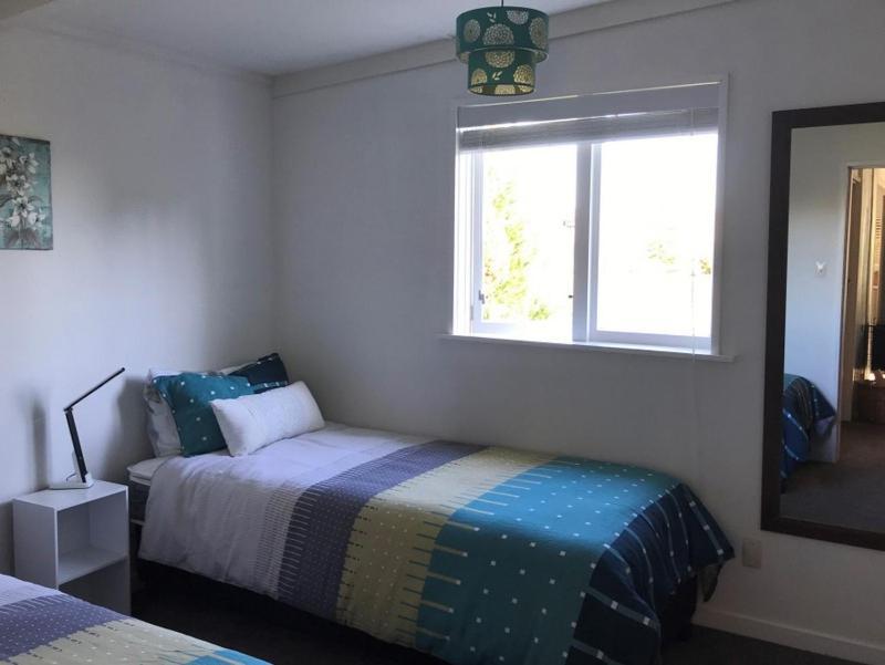 9 Alpine Avenue Villa Hanmer Springs Eksteriør billede
